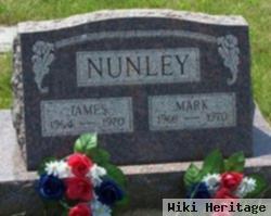 James Nunley