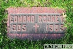 Edmond Rooney