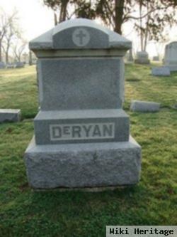 Francis Deryan