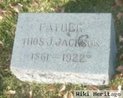 Thomas J. Jackson