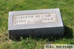 Victor Beaver