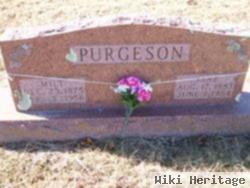 Jane Carlton Purgeson