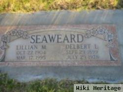 Lillian M. Seaweard