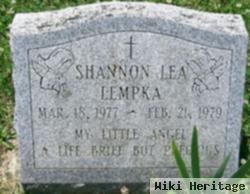 Shannon Lea Lempka