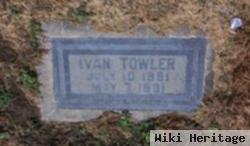 Ivan Towler