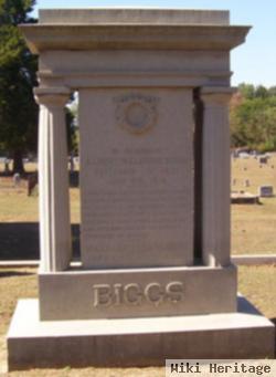 Margaret B. Pharr Biggs