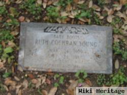 Ruth Cochran Young