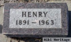 Henry Teipel