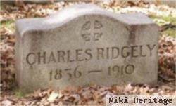 Charles Ridgely