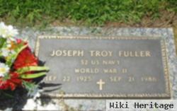 Joseph Troy Fuller