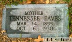 Tennessee Alexander Eaves