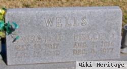 Phillip J Wells