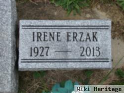 Irene L. Bertram Erzak