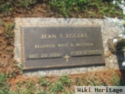 Jean Story Eggers