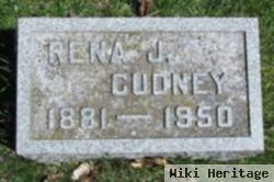 Rena J Simons Cudney