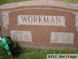 Arley E. Workman