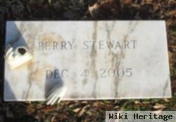 Perry Stewart