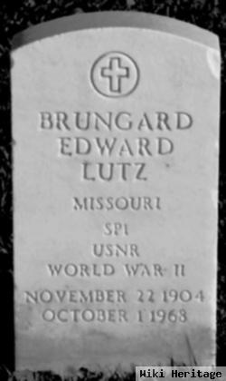 Brungard Edward Lutz