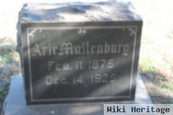 Arie Muilenburg