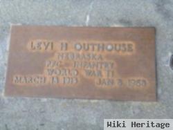 Levi Outhouse