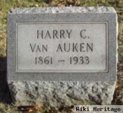 Harry C. Van Auken