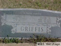 James Virgil "jim" Griffis