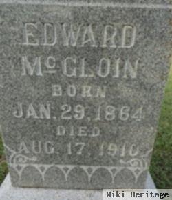 Edward Mcgloin