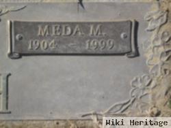 Meda M. Smith