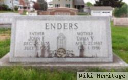 John F. Enders