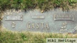 Frank R Gasta