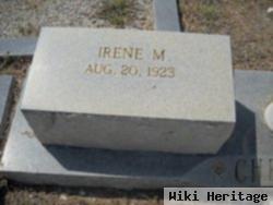 Irene Merritt Christian