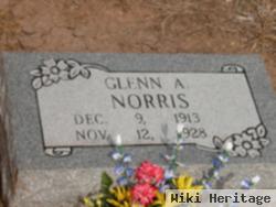 Glenn A Norris