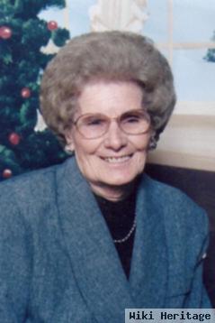 Ruth Irene Blackburn Maynard