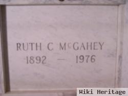 Ruth Mcgahey