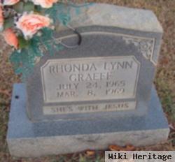 Rhonda Lynn Graeff