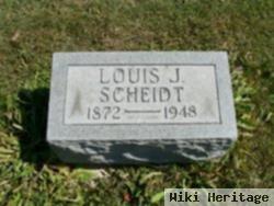 Louis John Scheidt