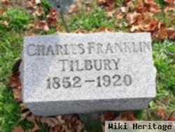 Charles Franklin Tilbury