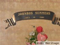 Johnson Summers