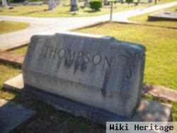 Lois Hodnett Thompson