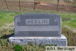 Millie Heflin