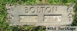 Etta M Bolton