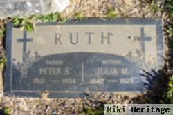 Peter S. Ruth