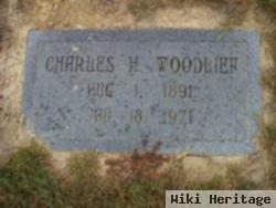 Charles Henry Woodlief, Sr