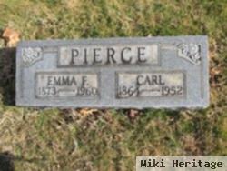 Carl P. Pierce