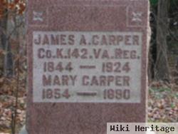 Mary Carper