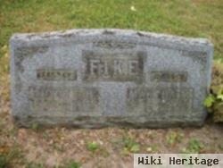 Hewitt Henry Fike