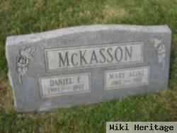 Daniel E. Mckasson