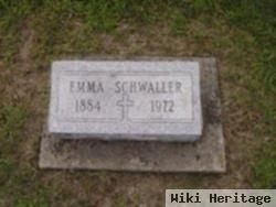 Emma Salome Schwaller