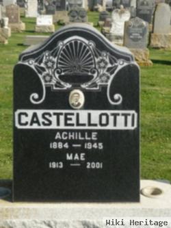 Achille Castellotti