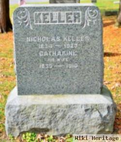 Catharine Keller